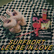 Surfbort: Les Be in Love