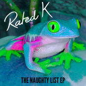 The Naughty List EP