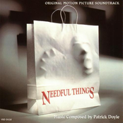 Nettie Finds Her Dog by Patrick Doyle