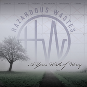 A Years Worth Of Worry