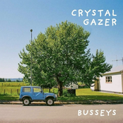 Crystal Gazer - Single