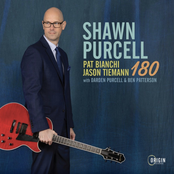 Shawn Purcell: 180