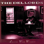 About You by The Del Lords