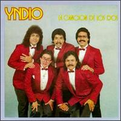 grupo yndio