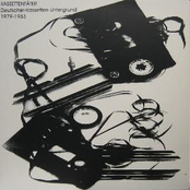 Kassettentaeter - German Cassette Underground 1979-1983 Vol. 1