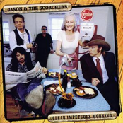 Going Nowhere by Jason & The Scorchers