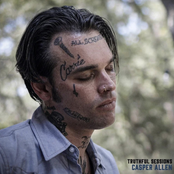 Casper Allen (Truthful Sessions)