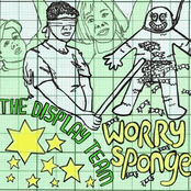 Worry-Sponge Single