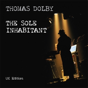 I Live In A Suitcase by Thomas Dolby