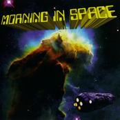 Morning In Space