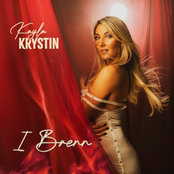 I brenn - Single