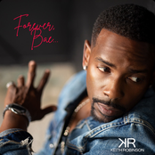 Keith Robinson: Forever Bae