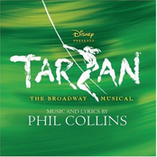 Tarzan - The Broadway Musical (original Broadway Cast)