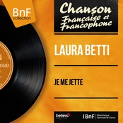 Je me jette (feat. Toni Lenzi) [Mono Version]