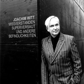 joachim witt