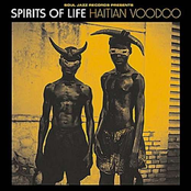 Spirits of Life: Haitian Vodou