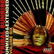 Tribal Sunrise Volume 6