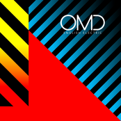 Dresden by Orchestral Manoeuvres In The Dark