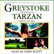 Greystoke by John Scott