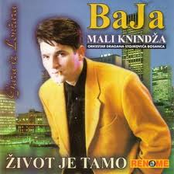 Život je tamo