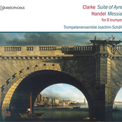 Suites of Aires, Messiah
