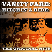 Vanity Fare - Hitchin' A Ride (The Original Hits)