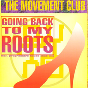 Going Back To My Roots (Rich In Paradise Mixes)
