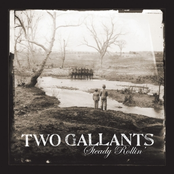 Dappens by Two Gallants