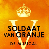 soldaat van oranje