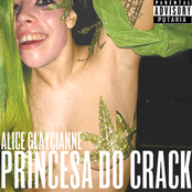 Princesa do Crack - Single