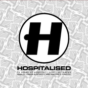 Hospitalised EP