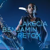 Lakecia Benjamin: Retox