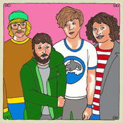 Welcome To Daytrotter by Anamanaguchi