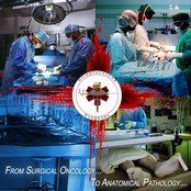 From Surgical Oncology... To Anatomical Pathology... (Split)