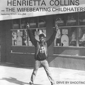 Ex Lion Tamer by Henrietta Collins And The Wifebeating Childhaters