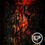 No Rest For The Sickest