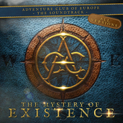 The Mystery of Existence (Soundtrack) [Piano Version] [Adventure Club of Europe]