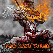 THE LAST STAND