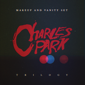 Charles Park by Makeup And Vanity Set