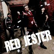 red jester