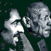 bebo valdés & diego cigala