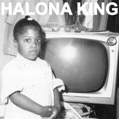 Halona King