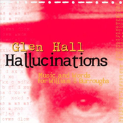 Hallucinations: Music And Words For William S. Burroughs