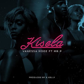 Vanessa Mdee: Kisela