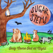 We Only Come Out At Night by The Sugar Stems