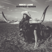 Album cover for Nikki Lane