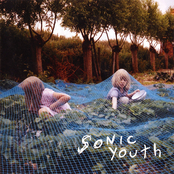 The Empty Page by Sonic Youth