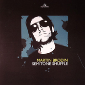 Semitone Shuffle by Martin Brodin