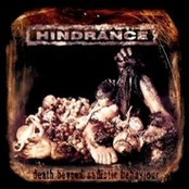 Big Stench Society by Hindrance