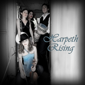 Harpeth Rising: Harpeth Rising